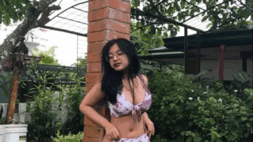 Meryenda Muna Si Nerissa Bago Nya Bakat Yung Pasas 5 Pinayok.com 14 1