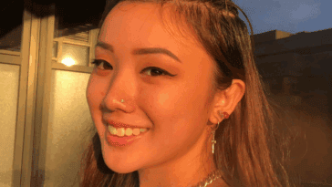 Sabrina Borromeo Walang Humpay Ang Pag Kakalikot Sa Kiffy 11 pinayok.com7 6