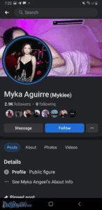 Myka Aguirre 2